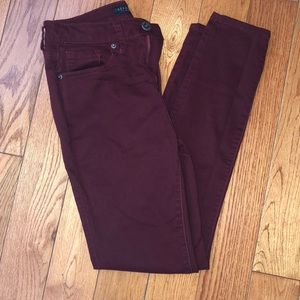 🎉3/$20🎉Aeropostale High Waisted Jegging 4